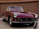 Ferrari 250 GT Cabriolet 1959 года